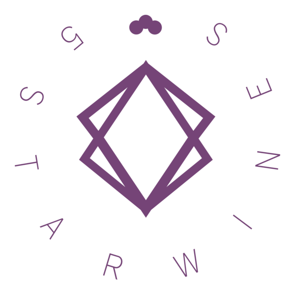 5 Star Wines Logo PNG Vector