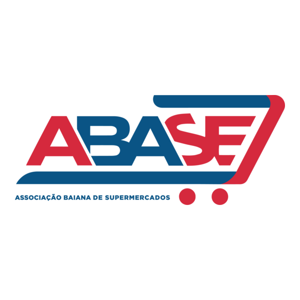 ABASE Associação Baiana de Supermercados Logo PNG Vector