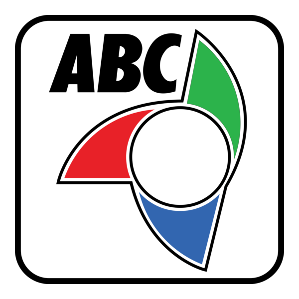 ABC 5 1996 Logo PNG Vector
