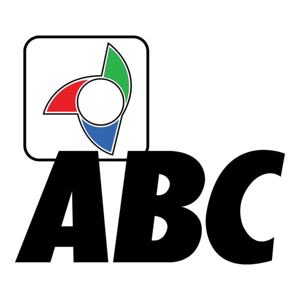 ABC 5 2000 Logo PNG Vector