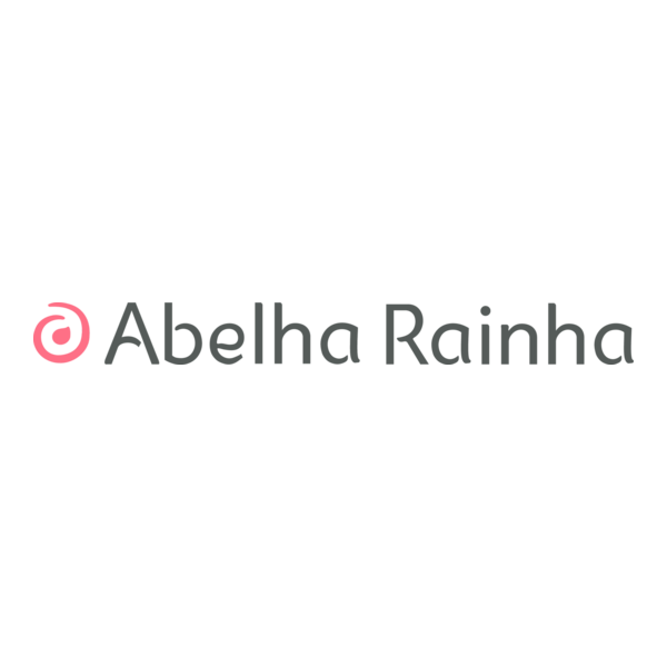 Abelha Rainha Logo PNG Vector