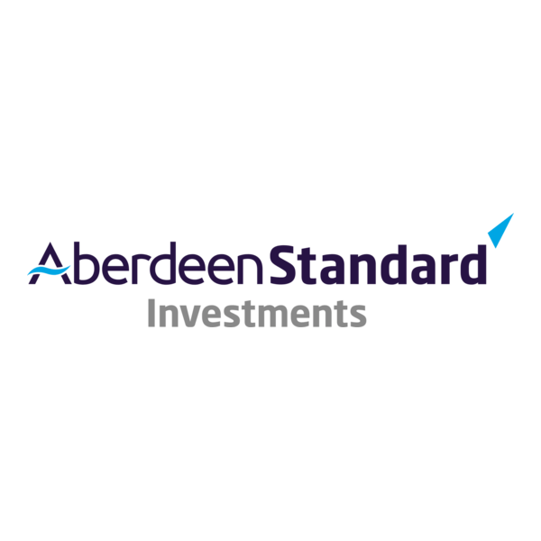 Aberdeen Standard Investments Logo PNG Vector