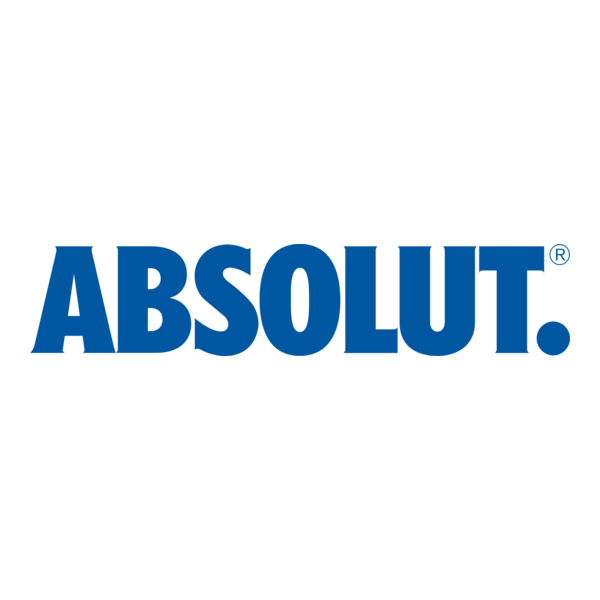 Absolut. Logo PNG Vector