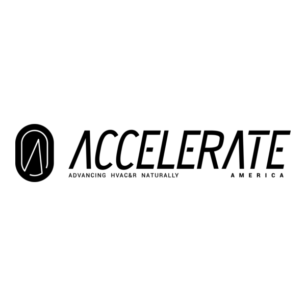 Accelerate America Logo PNG Vector
