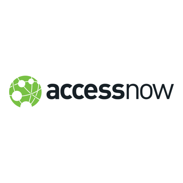 Access Now Logo PNG Vector