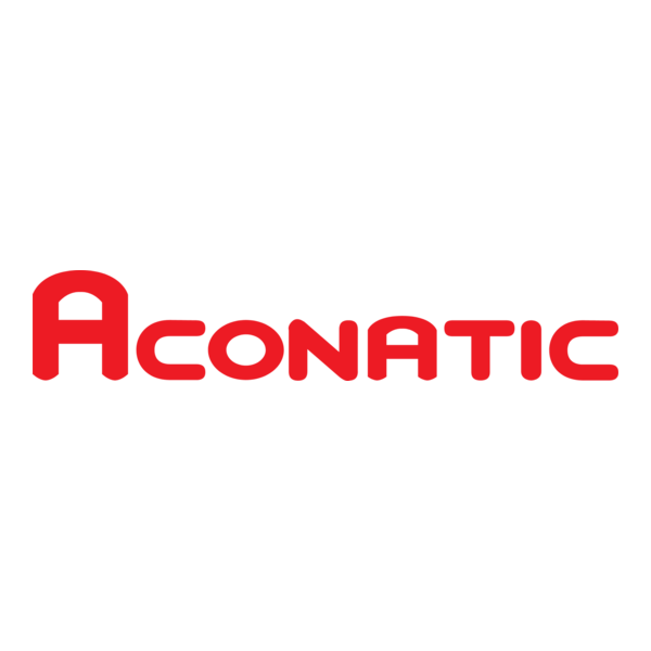 aconatic Logo PNG Vector