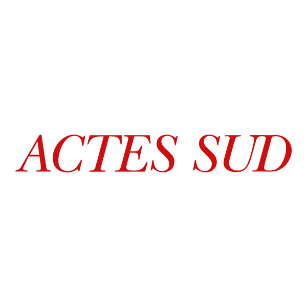 Actes Sud Logo PNG Vector
