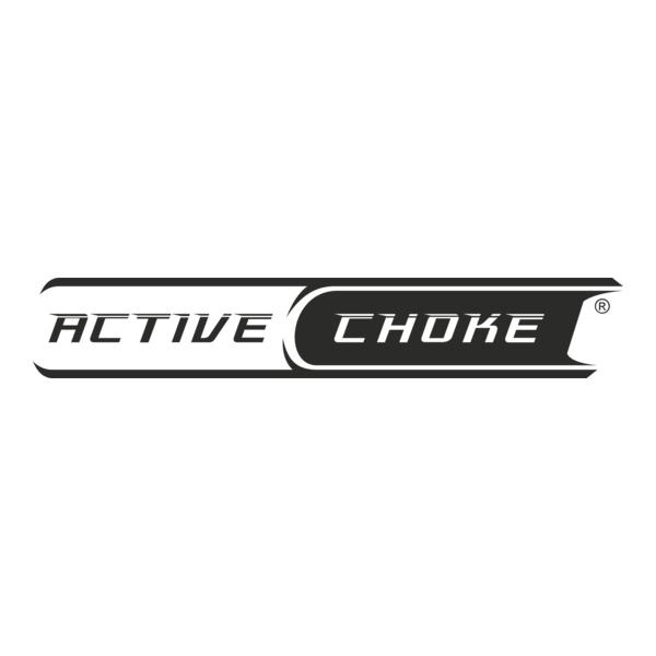 Active Choke Logo PNG Vector