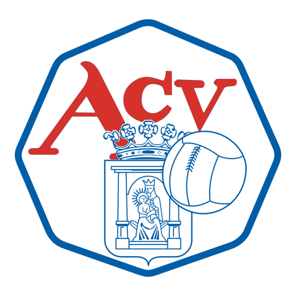 ACV Assen Logo PNG Vector