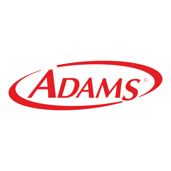 Adams Logo PNG Vector