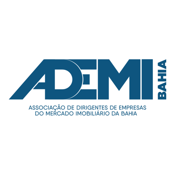 ADEMI Bahia Logo PNG Vector