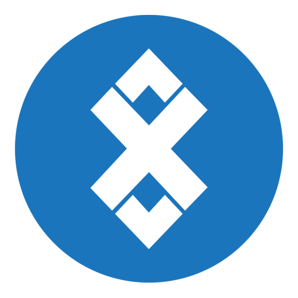 AdEx Network (ADX) Logo PNG Vector