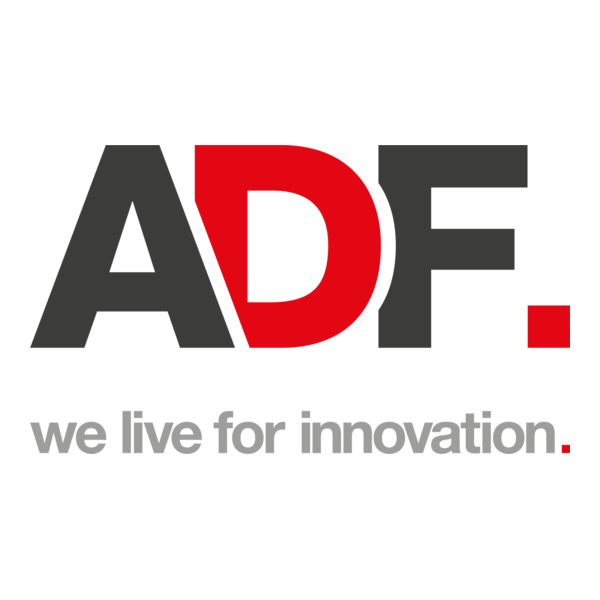 ADF Logo PNG Vector