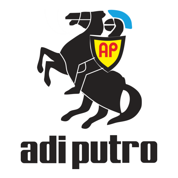 Adi Putro Logo PNG Vector