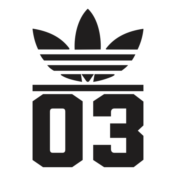 adidas Logo PNG Vector