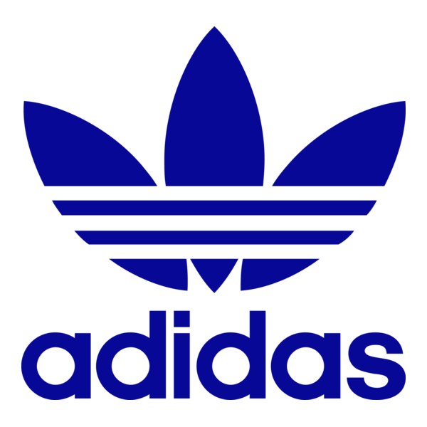 adidas Logo PNG Vector