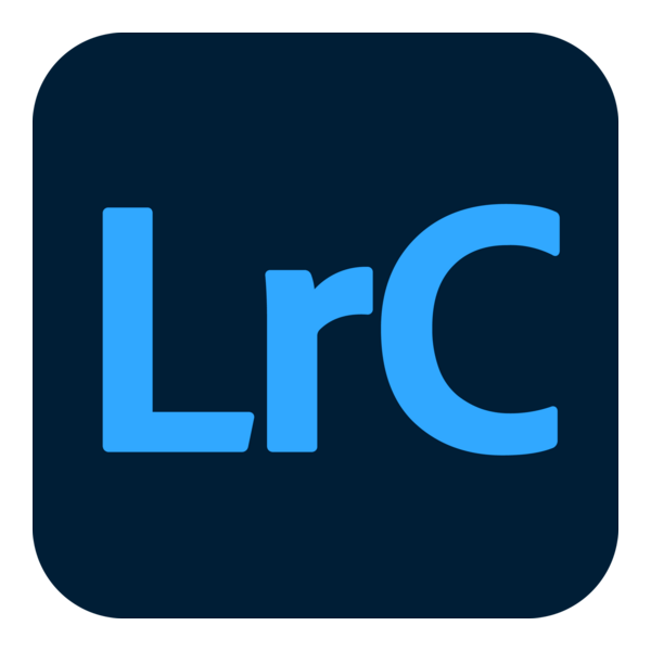 ADOBE LIGHTROOM CLASSIC CC Logo PNG Vector