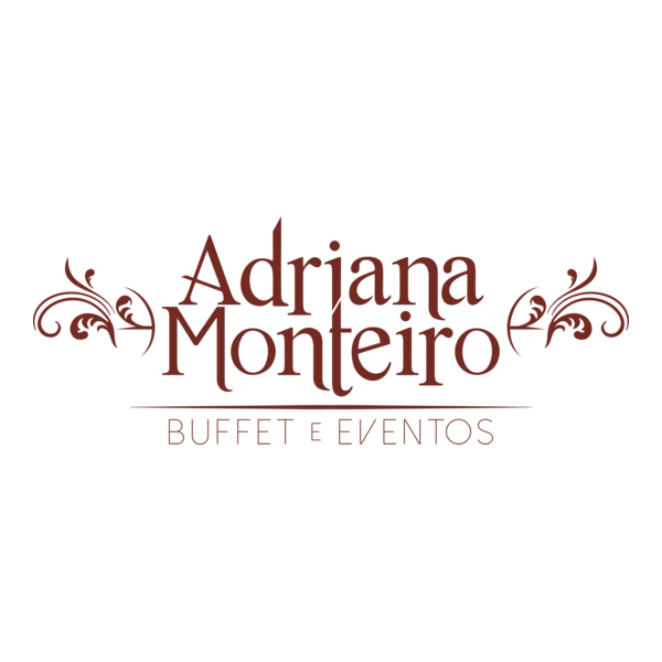 Adriana Buffet Logo PNG Vector