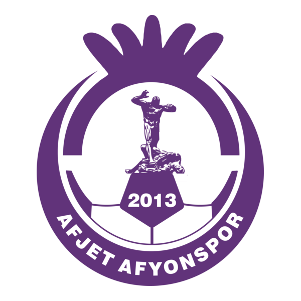 Afjet Afyonspor Logo PNG Vector