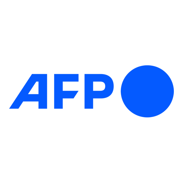 AFP Agence France Presse Logo PNG Vector
