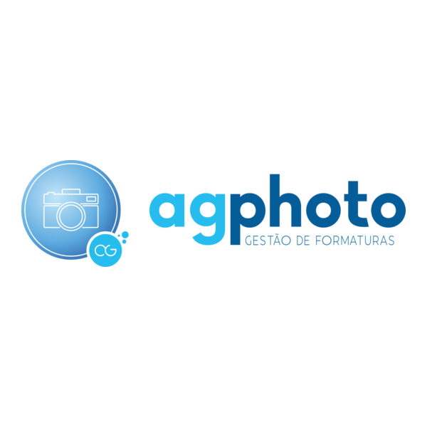 ag photo Logo PNG Vector