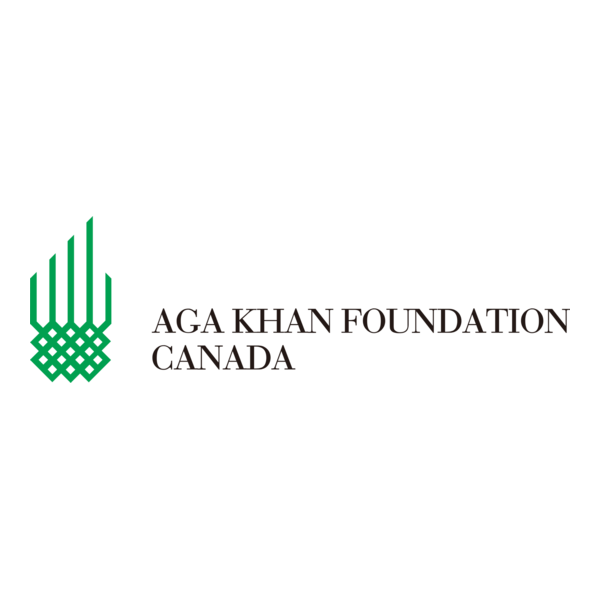 Aga Khan Foundation Canada Logo PNG Vector