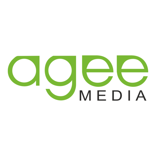 Agee media Logo PNG Vector