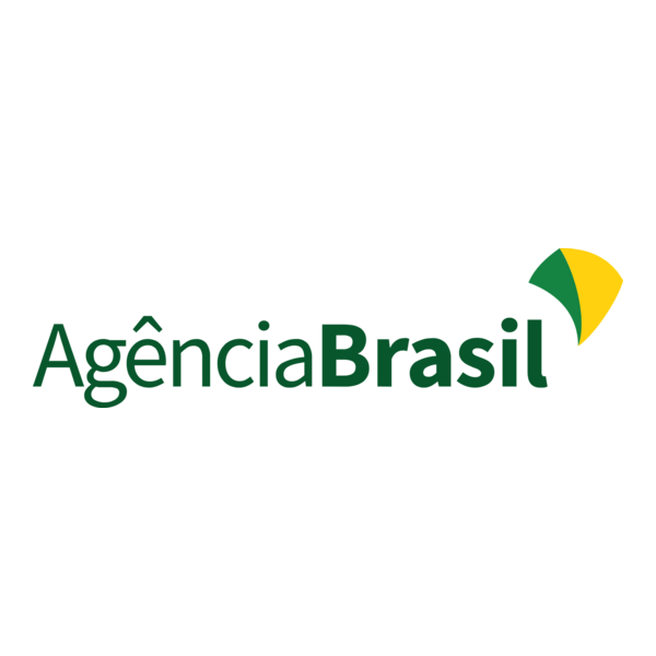 Agência Brasil Logo PNG Vector