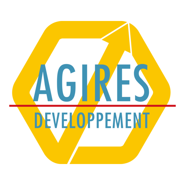 Agires Logo PNG Vector