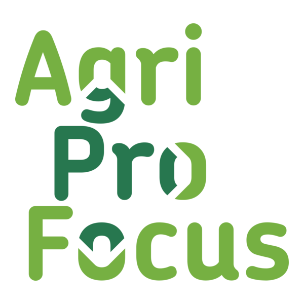 Agri Pro Focus Logo PNG Vector