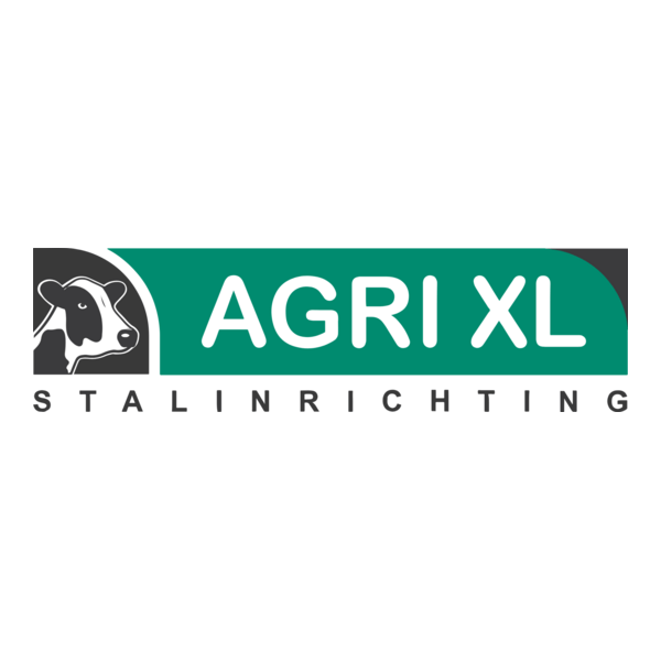 Agri XL Stalinrichting Logo PNG Vector