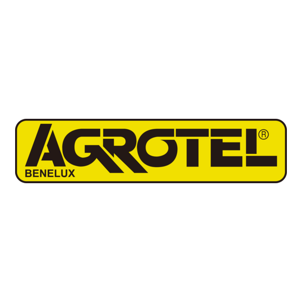 Agrotel Benelux Logo PNG Vector