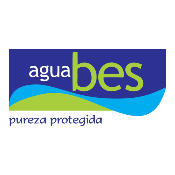 Agua Bes Logo PNG Vector