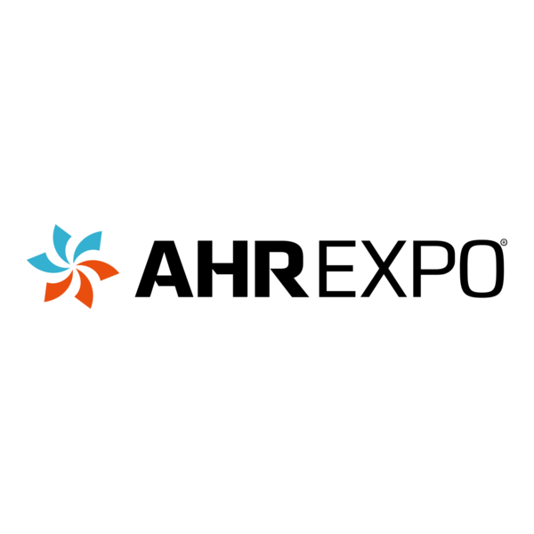 AHR Expo Logo PNG Vector