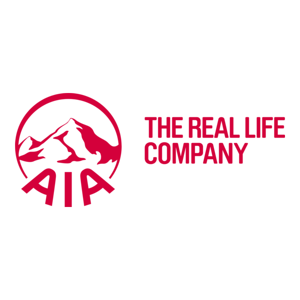 AIA Group Limited Logo PNG Vector (SVG) Free Download
