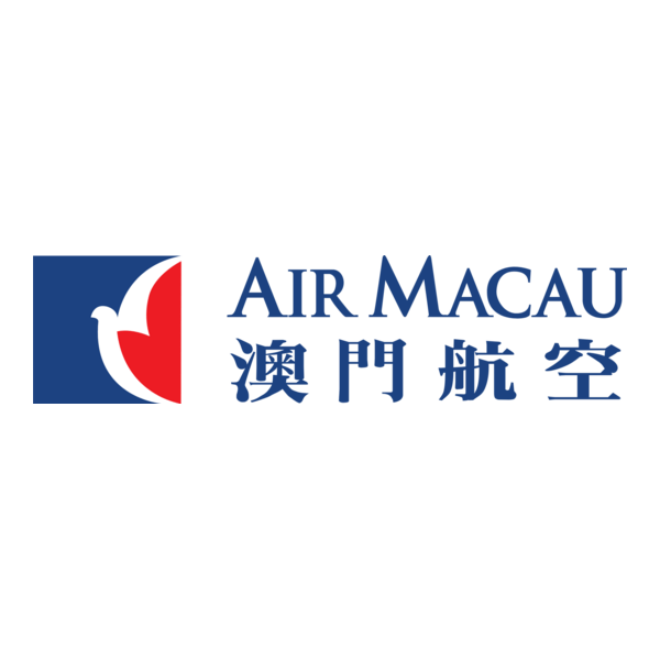 Air Macau Logo PNG Vector