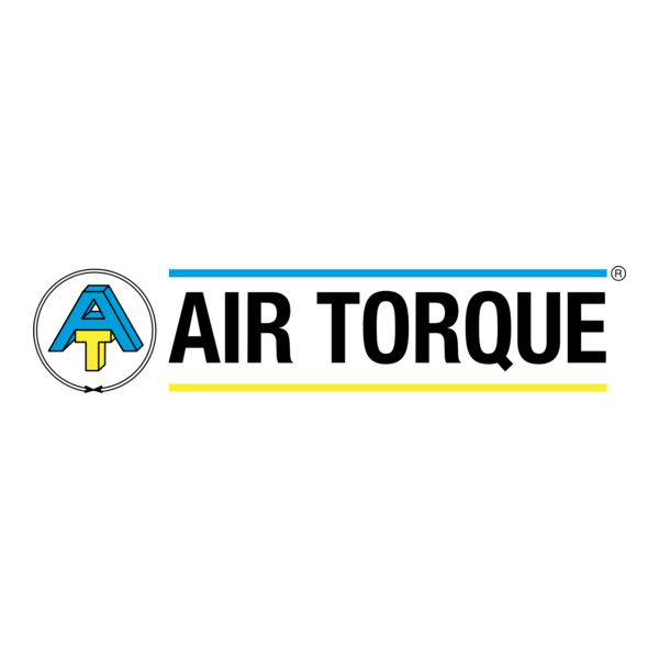 Air Torque Logo PNG Vector