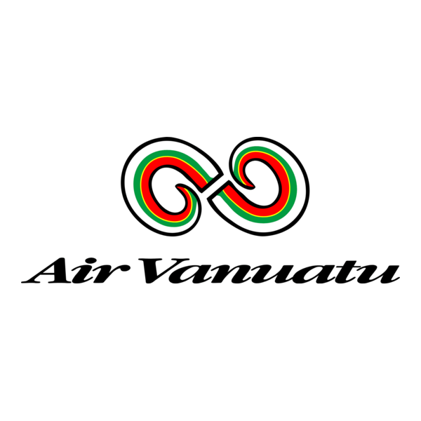 Air Vanuatu 1991 Logo PNG Vector