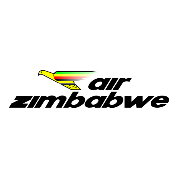 Air Zimbabwe Logo PNG Vector