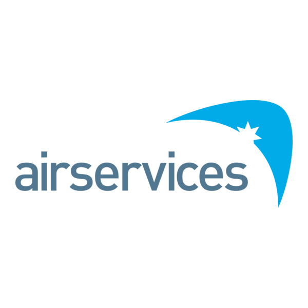 Airservices Australia Logo PNG Vector