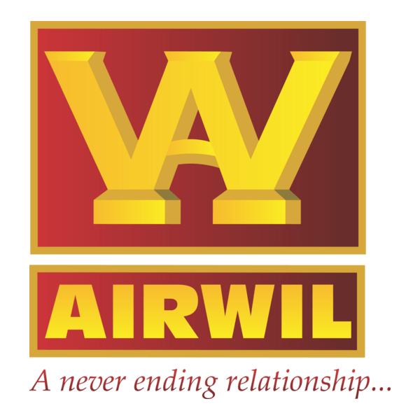 Airwil Logo PNG Vector