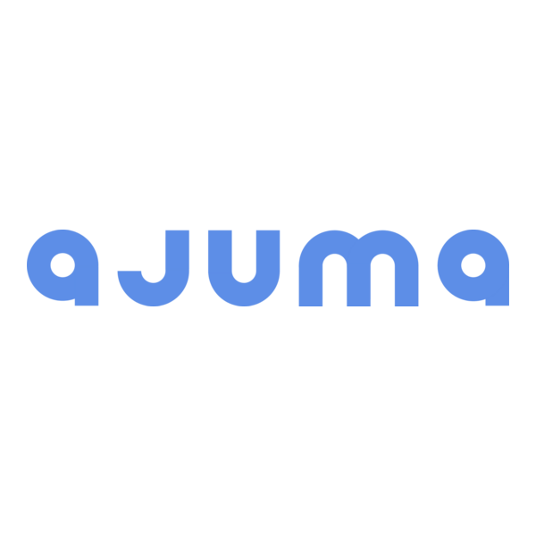 Ajuma Technologies Logo PNG Vector