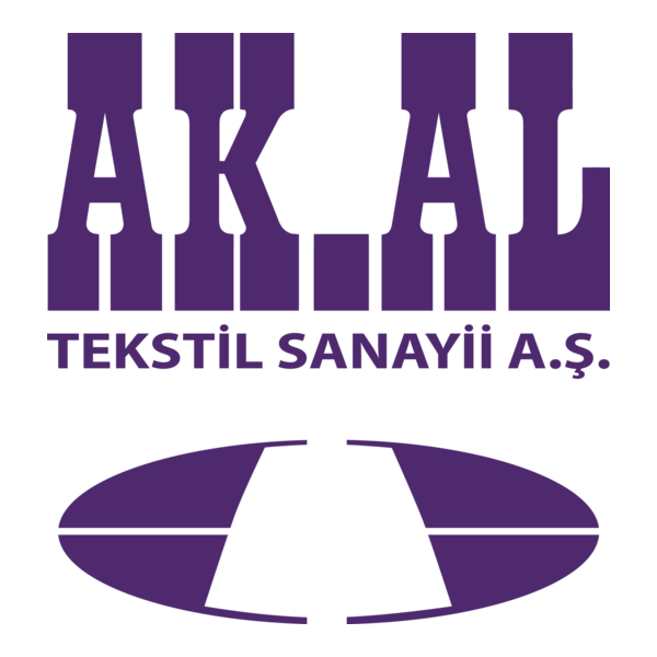 Akal Tekstil İplik Logo PNG Vector