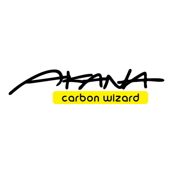 Akana Carbon Wizard Logo PNG Vector
