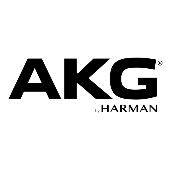 AKG Logo PNG Vector
