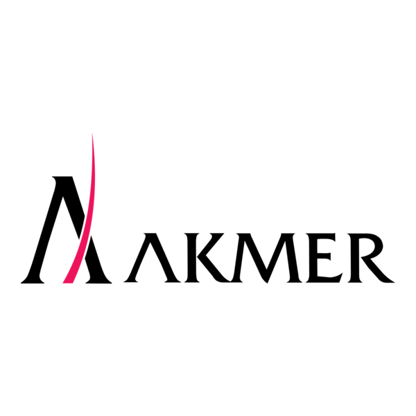 Akmer AVM Logo PNG Vector