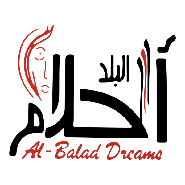 Al Balad Dreams Logo PNG Vector