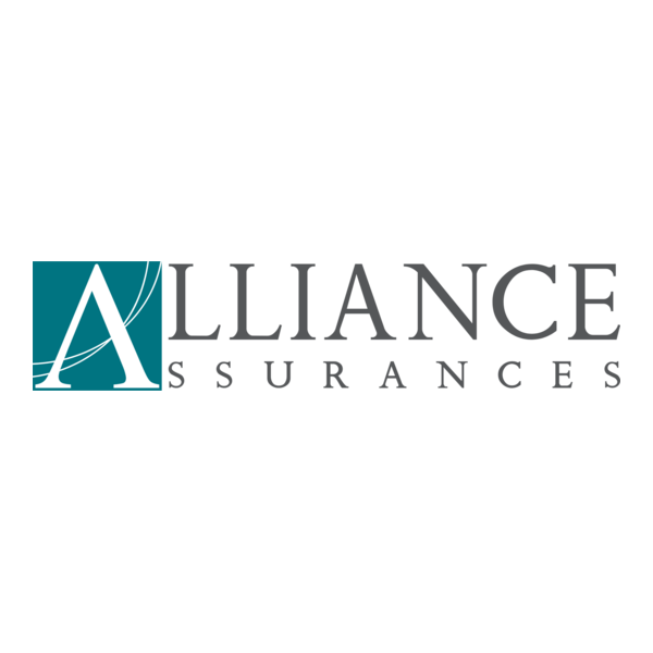 Alliance Assurance Algérie Logo PNG Vector