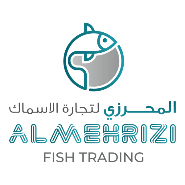 ALMEHRIZI FISH TRADING Logo PNG Vector