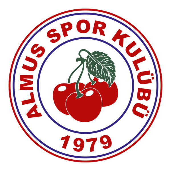 Almusspor Logo PNG Vector